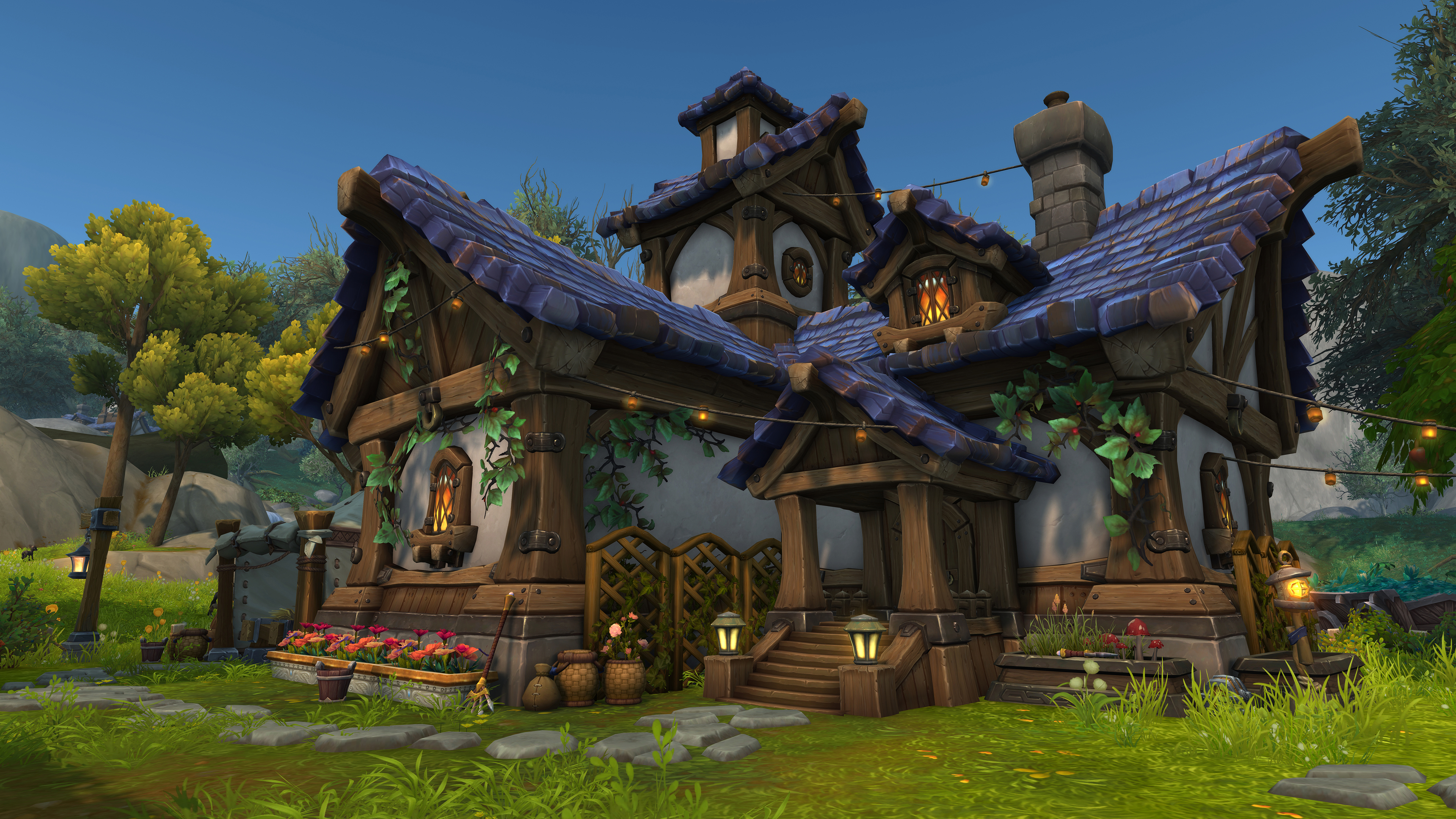 Housing-Update Oktober
